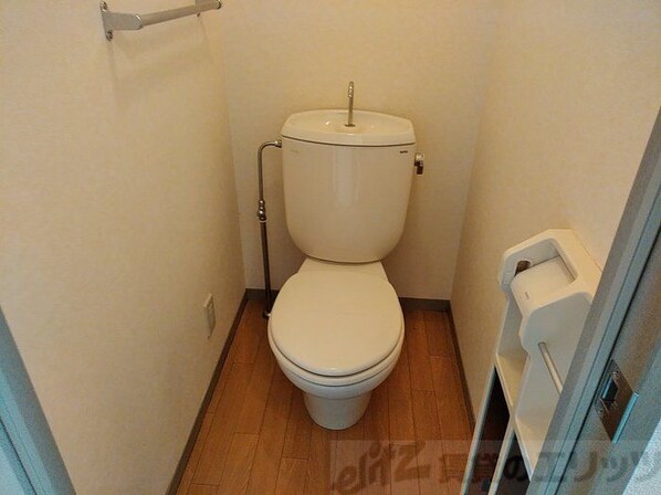 ソレーユ箕面の物件内観写真